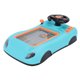 thumbnail image 1 of Juego De Coches De Aventura, Juguete Con Volante, Divertidos Efectos De Sonido, Juego Interactivo De Coches De Carreras De Conducción Simulada, 1 of 7