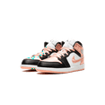 thumbnail image 2 of Jordan PRE SCHOOL Jordan 1 MID PS "Light Madder Root" DM9078 108 from Stadium Goods, 2 of 8