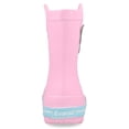 thumbnail image 4 of Bota Infantil Evacol Kid Ventura Rosa, 4 of 5