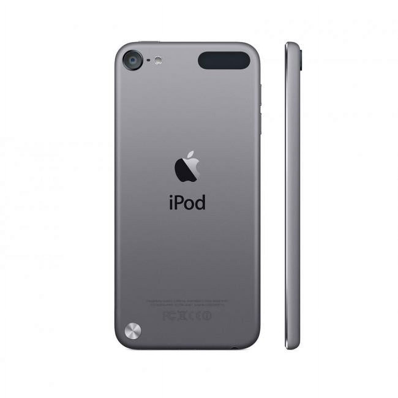 iPod touch ME979J/A [64GB スペースグレイ] Apple iPod touch ME979J/A [64GB スペースグレイ] 価格比較