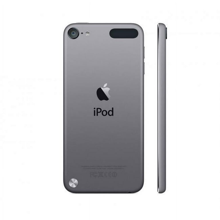 Restored Apple iPod Touch 5th Generation 64GB Space Gray