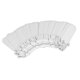 thumbnail image 1 of Tiras Reactivas De Perfume, Papel De Prueba Portátil Desechable De Aceites Esenciales Con Estampado Floral, 100 Unidades, Para Aromas, 1 of 7