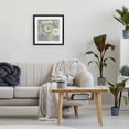 thumbnail image 3 of Stupell Industries Traditional Happy In The Moment Black Framed Print Under Glass, 13 x 13, by Suzanne Nicoll, 3 of 8