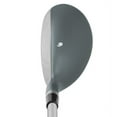 thumbnail image 4 of Orlimar Escape HL #6 Hybrid Golf Club for Women, Left Handed Ladies Flex Graphite Shaft, 4 of 5