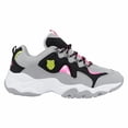 thumbnail image 1 of Tenis K-SWISS T 23 Gris Saory, 1 of 4