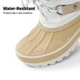 thumbnail image 2 of Boys & Girls Ankle Winter Waterproof Snow Boots Forester, 2 of 5