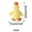 S_G0, variant on Cute Duck Stuffed Animal Toy Yellow Knitted Plush Duck Multi Size Soft Pillow Toy for Kids Bedtime Nursery Decor and Gift Giving