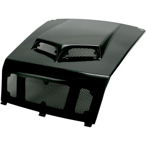 Maier Mfg 194710 Custom Hood Scoop