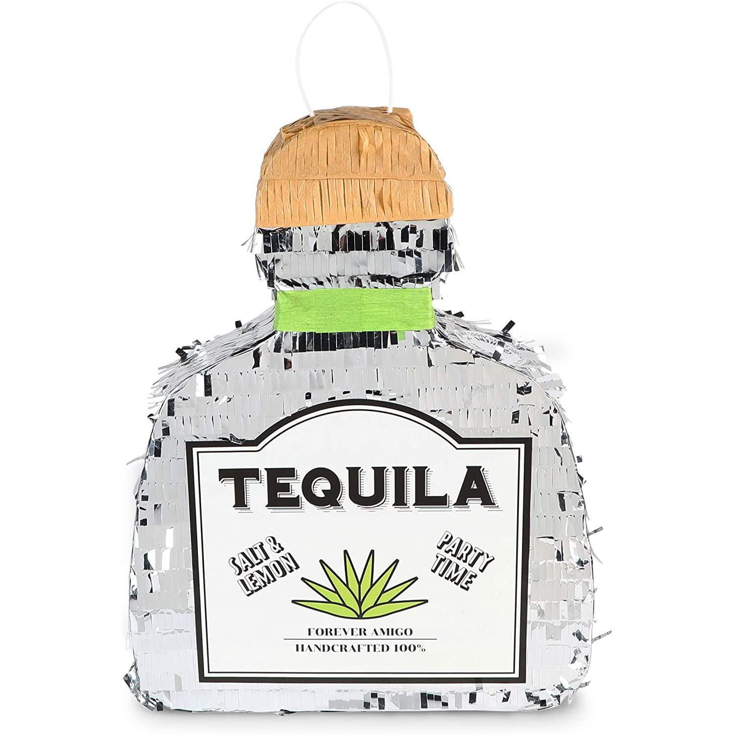 Details about   LYTIO Tequila Bottle Pinata For Party Games or Decoration 