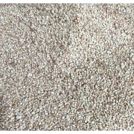 Corn Cob Granules - 5 Pounds - Pet Bedding, Bio Fuel, Ready to Use