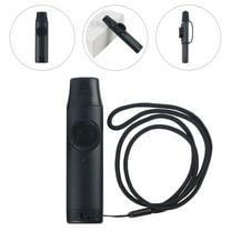 MUSEYA Professional Kazoo Metal Kazoo Resin Classic Design for All Ages 1Set