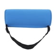 thumbnail image 4 of Lumbar Roll Pillow, Removable Cover Roll Lower Back Pillow Breathable  for Car Seat, 4 of 7