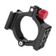 thumbnail image 3 of Mounting Ring, Fine Workmanship Hot Shoe Adapter Ring Sturdy Durable Aluminum Alloy  For Supplementary Light For Microphone ANGGREK Adapter Ring, 3 of 8