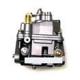 thumbnail image 5 of Boat Motor Carburetor Assy 66M-14301-12-00 For 4 Stroke 15hp F15 Electric Start Outboard Engine ,High Torque, 5 of 6