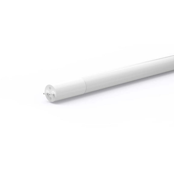 Satco 13.5w 48in T8 LED Tube G13 Base 4000K 1800LM Ballast Bypass