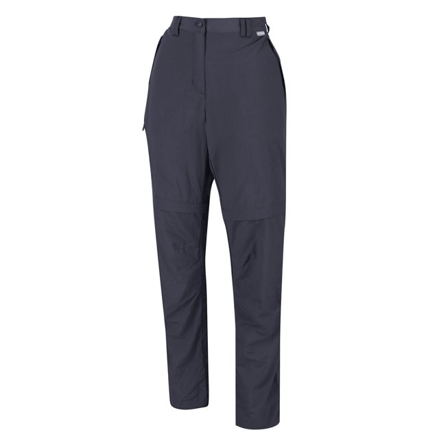 Regatta Pantalon de Marche Chaska II pour Femmes