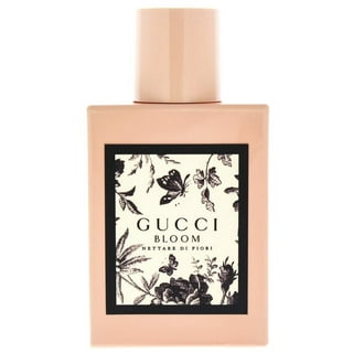 Gucci Bloom Acqua Di Fiori Eau De Toilette Spray, Perfume For