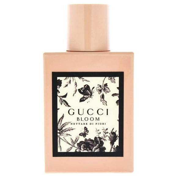 Gucci Bloom Nettare Di Fiori Eau De Parfum Intense Spray, Perfume for Women, 1.6 Oz