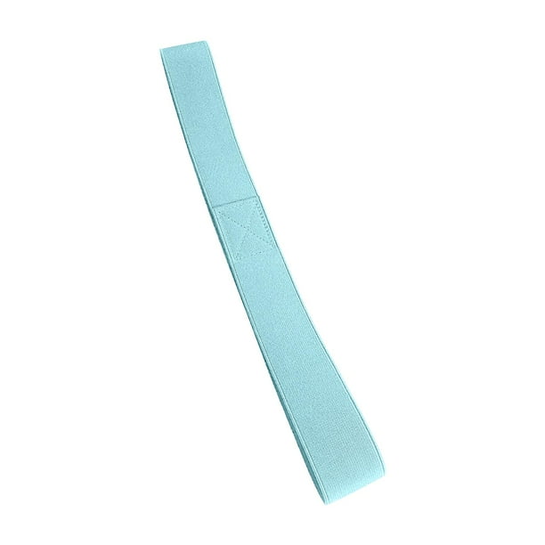 Bandas para toallas Sunnimix de Playa Azul Claro