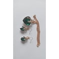 thumbnail image 1 of Juego De Aretes , Cadena Y Pulsera Acero Inoxidable, 1 of 1