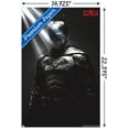 thumbnail image 2 of DC Comics Movie The Batman - The Batman Wall Poster, 22.375" x 34", 2 of 4