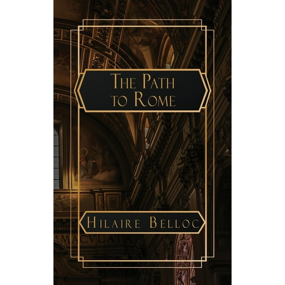 The Path to Rome, (Paperback)