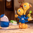 thumbnail image 5 of POP MART MONSTERS UNIYERSITY Series Caja Sorpresa Juguetes Bolsa Adivinanza Caja Misteriosa Mistery Caixa Figura de Acción Surpres Lindo Modelo Cumpleaños, 5 of 5