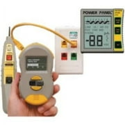 CAT 5/6 Cable & Power Test Kit