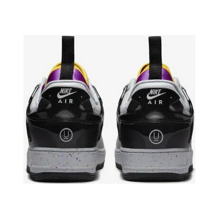 Nike air force hot sale 1 x fog