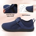 thumbnail image 5 of Barerun Womens Wide Walking Shoes Breathable Zero Drop Barefoot Casual Shoe Indoor Outdoor, 5 of 8
