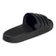 thumbnail image 5 of Sandalias adidas Mujer Adilette Shower Negro Casual Slide Negro 22 Mx, 5 of 9