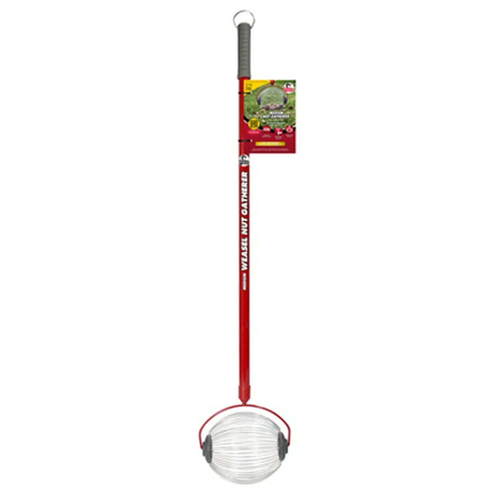 Medium Nut Gatherer Designed To Pick Up Nuts With Ease Empties By Sprea
