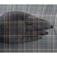 thumbnail image 4 of oneOone Viscose Chiffon Fabric Madras Check Fabric Prints By Yard 42 Inch Wide, 4 of 4