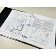 thumbnail image 6 of Case Drott 50D Crawler Excavator Service Technical Repair Manual 50 Series D, 6 of 11