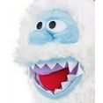 thumbnail image 2 of Gemmy Plush Animated Bumble Side Stepper from Rudolph the Red Nosed Reindeer, 12 inch, 2 of 7