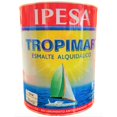 thumbnail image 2 of Tropimar - Pintura Esmalte Color Granada Ipesa 1004, 2 of 2