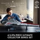 thumbnail image 2 of LEGO Star Wars Venator-Class Republic Attack Cruiser, Ultimate May The 4th Collectibles, Series Building Set with Captain Rex Minifigure, Star Wars Fan Gift, Stress Relief Clone Wars Activity, 75367, 2 of 5
