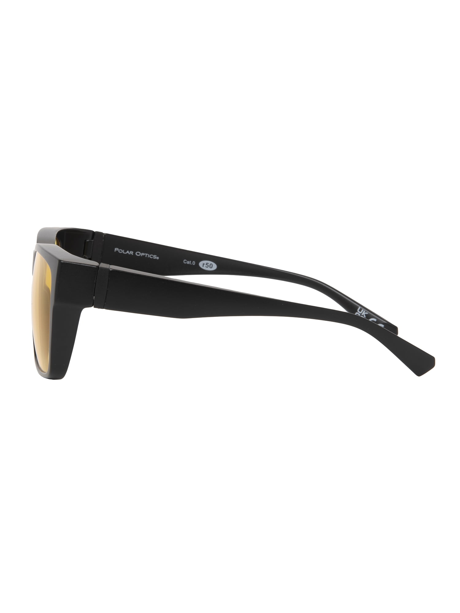 Polar Optics Fits Over