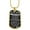 Gold, variant on Guodhu To My Son Necklace from Dad Stainless Steel Dog Tag Necklace Valentine's Day Easter Jewelry Gifts for Men Teen Son