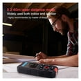 thumbnail image 3 of Stud Finder With Measurement, Advanced Digital Level, 3 In 1 Professional Electronic Precision Wall Sensor Scanner ,Widely Used, 3 of 6