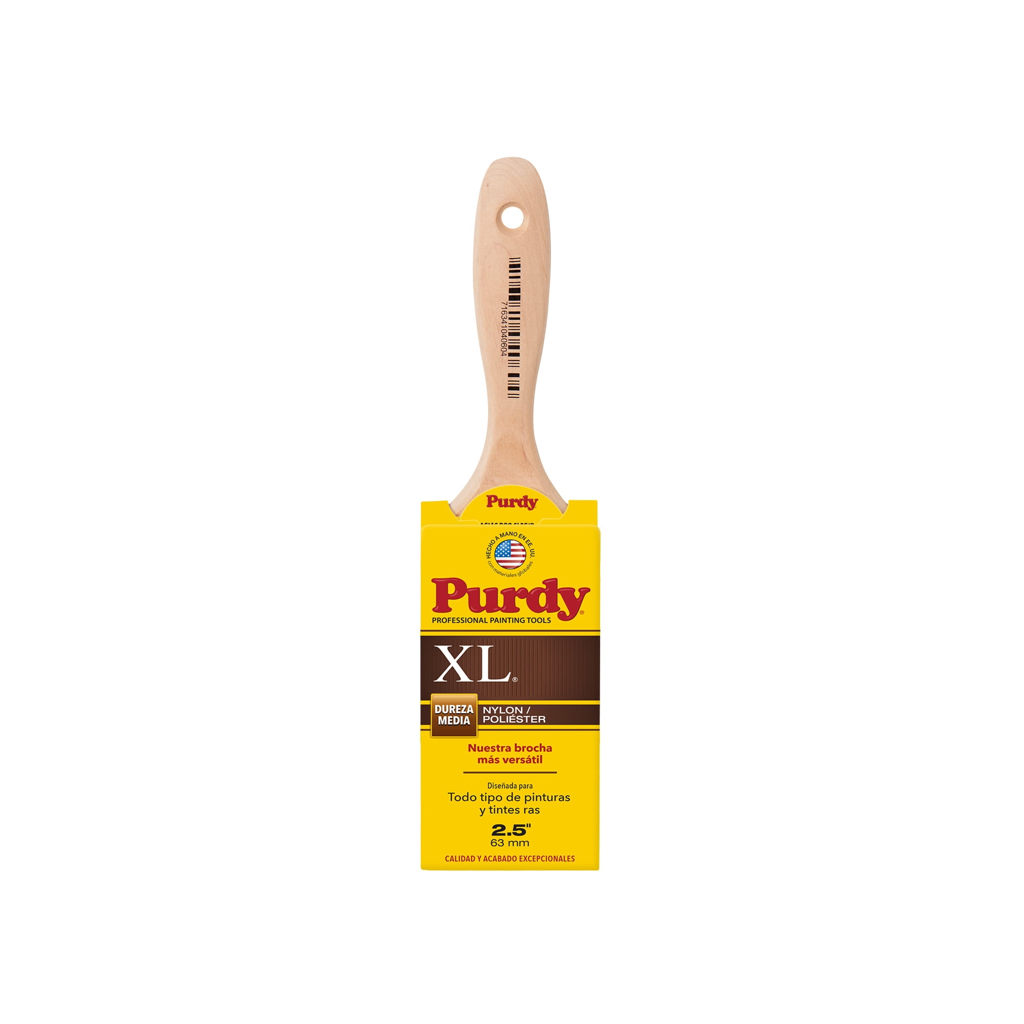 Purdy XL Sprig, 2-1/2 in.