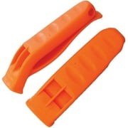 Safety Whistle, Package of 2