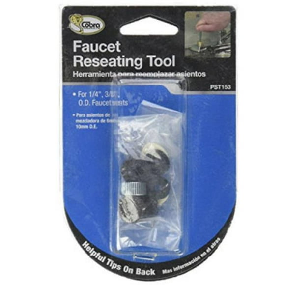 Faucet Reseating Tool