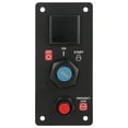 thumbnail image 3 of Single Engine BRP Ignition Cut Off Switch With Keys Fit For Honda Outboard 06323-ZZ5-764, 3 of 9
