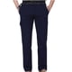 thumbnail image 1 of Pantalones largos de moda para hombre, con cordón, cintura elástica, color sólido, informales, largos, para hombre, 1 of 4