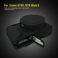 thumbnail image 4 of CNMF Camera Case,Lightweight Soft Silicone Camera Case Cage Protector Cover For G7XII /G7X II, 4 of 8