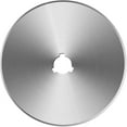 thumbnail image 6 of 60mm Rotary Cutter Blades 10 Pack Replacement Blades Fits Fiskars, OLFA for Quilting Scrapbooking Sewing Arts & Crafts Sharp and Durable Cutter Blade, 6 of 7