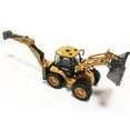 thumbnail image 3 of Static Model Of Huina 1704 1:50 Full Alloy Excavator, 3 of 6