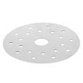 thumbnail image 3 of Placa conductora de calor Jadeshay difusor de calor Acero inoxidable, 3 of 12