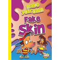 thumbnail image 1 of Make Your Own Fake Skin (The Disgusting Crafter), 1 of 1